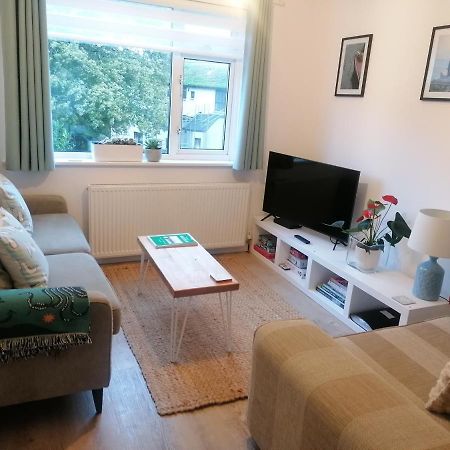 Starboard Side Brixham - Ideal Seaside Getaway With Parking 외부 사진