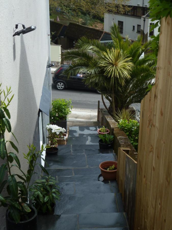 Starboard Side Brixham - Ideal Seaside Getaway With Parking 외부 사진