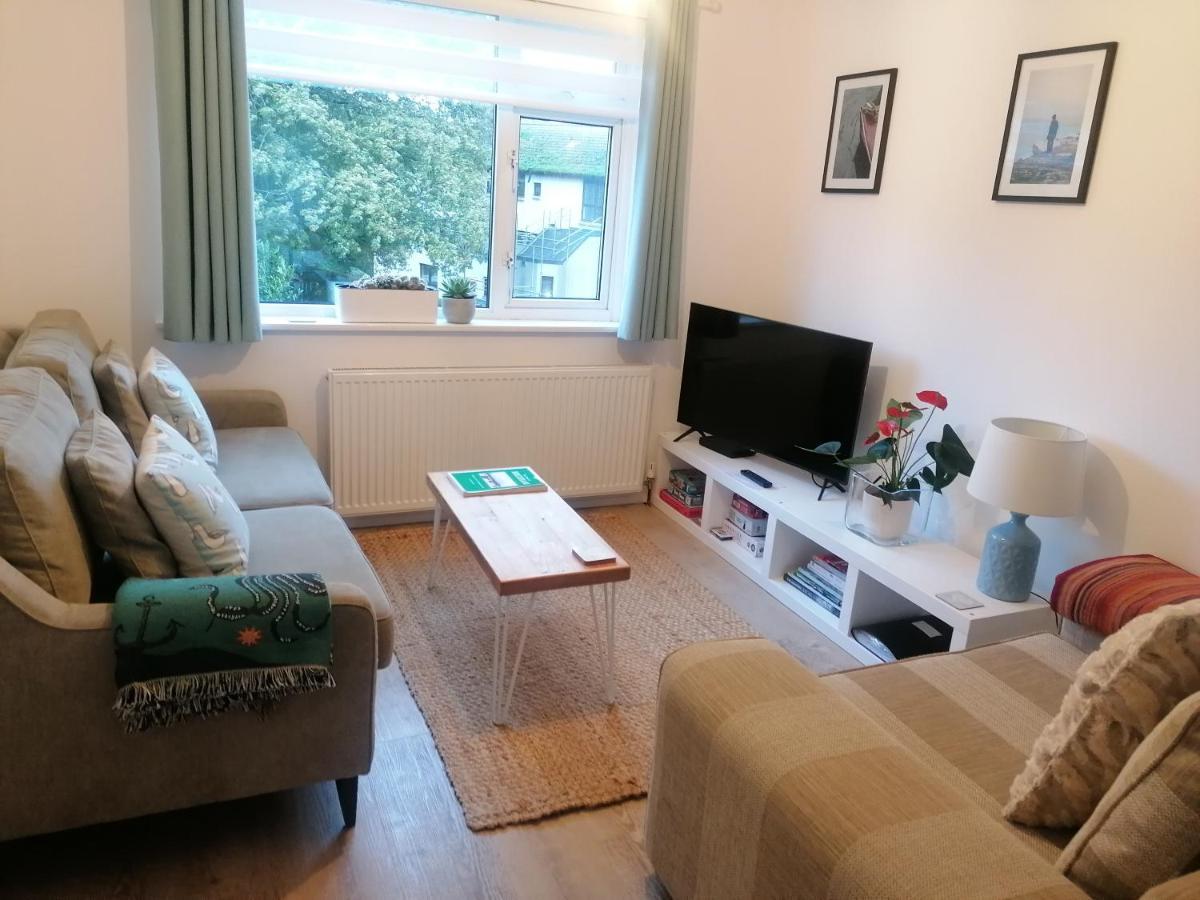 Starboard Side Brixham - Ideal Seaside Getaway With Parking 외부 사진